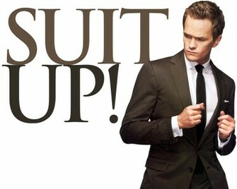 How I Met Your Mother Wallpaper
