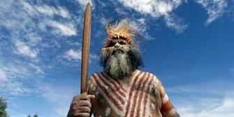 Aboriginal Australian HD Wallpaper Background