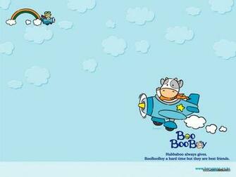 Korean Cartoon Desktop Funny Pictures Image