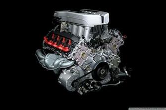 Audi Engine 4k HD Desktop Wallpaper For Ultra Tv Wide