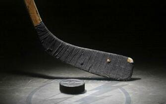 Hockey Desktop Wallpaper