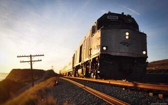 High Definition Wallpaper Photo Amtrak Html