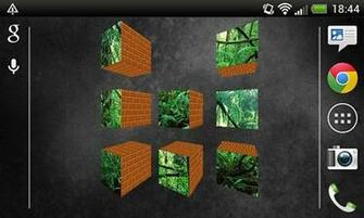 3d Live Wallpaper With Image Of Amazon Great App