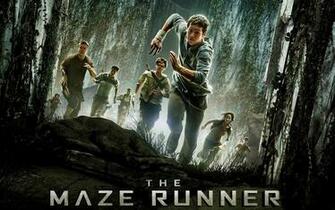 Maze Runner The Death Cure Movie Wallpaper