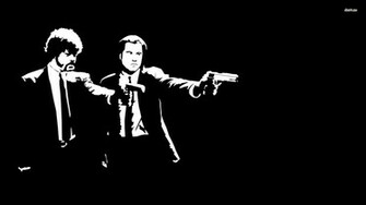 Pulp Fiction
