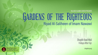 Become A Part Of These Trending Local Events For Muslims In Nyc On