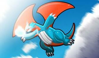 Salamence Wallpaper By Joyddi
