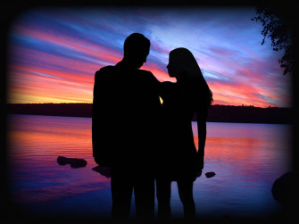Sad Gf Bf Wallpaper Pictures For Your