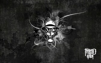 Psycho Wallpaper HD Walls