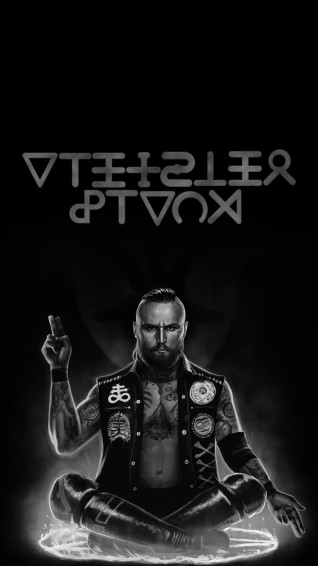 Wwe Nxt Wallpaper
