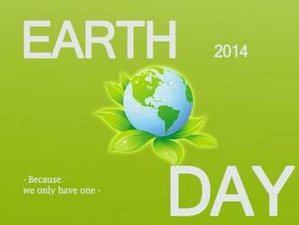 World Earth Day Wallpaper And Windows Theme