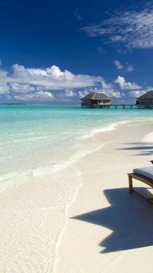 Beach White Sand 4k Ultra HD Wallpaper Net