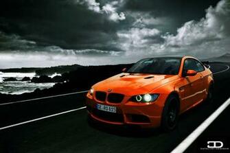 Bmw M3 Wallpaper