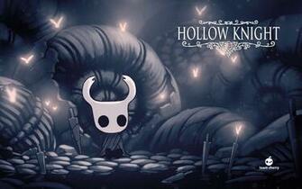 Hollow Knight Wallpaper