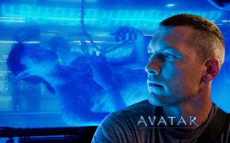Sam Worthington Wallpaper