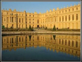 Best Wallpaper Beautiful Versailles Palace