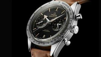 Speedmaster The Collection Watches Omega Us
