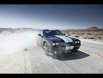 Dodge Challenger Srt Mopar Muscle Hemi Wallpaper