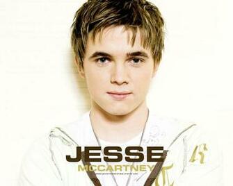 Lovella Licznar Jesse Mccartney Wallpaper HD