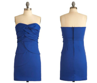 Url Bitsybride Blue Bridesmaid Dresses Under Dollars
