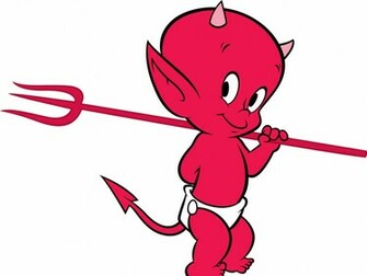 Top Desktop Pictures Devil Wallpaper Image Jpg