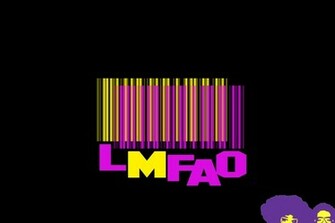Lmfao Wallpaper By Nazkam
