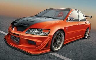 The Mitsubishi Car Club