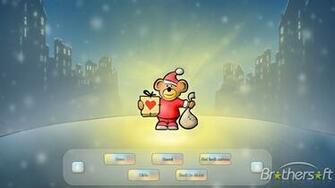 Christmas Slideshow Wallpaper