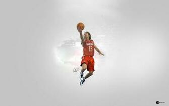 Steve Nash Wallpaper HD By Andrewimmortal