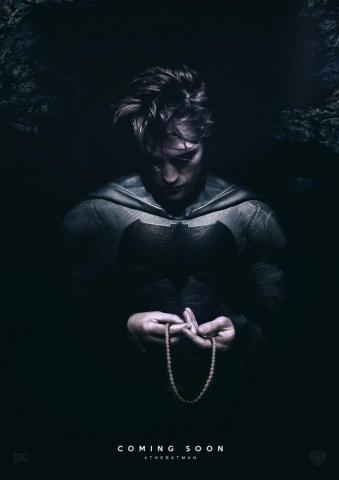 The Batman Wallpaper