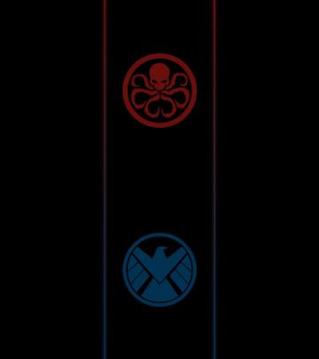Five Years Ago I Created A S H E L D For Your Hydra Wallpaper