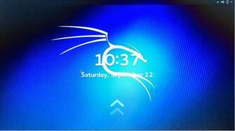 Tutorials On Change The Login Screen Wallpaper Background