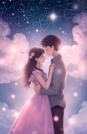 Boyfriend And Girlfriend Love Wallpaper