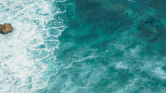 Turquoise Wallpaper