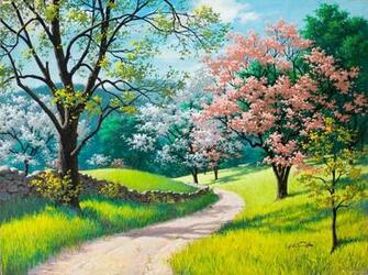 Painting Image And Pictures