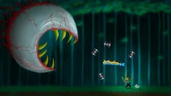 Terraria Wallpaper HD Lanlinglaurel Graphics