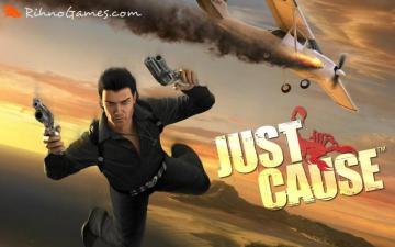 Just Cause For Pc Click And The Full