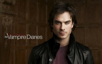 The Vampire Diaries S1 Damon Wbnx Tv Cleveland S Cw