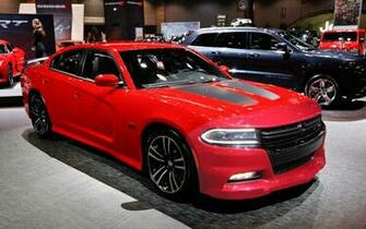Dodge Challenger Srt Hellcat Srt8 Release Date