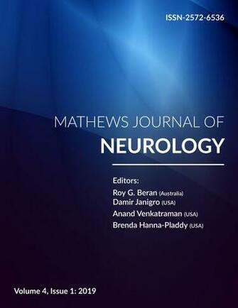 Mathews Open Access Journals Publishers