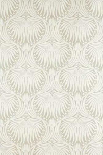 Farrow And Ball Lotus Bp Wallpaper Alexander Interiors Designer
