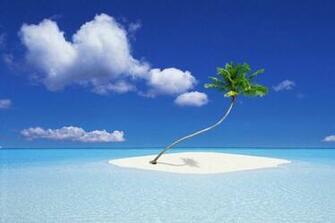Beautiful HD Wallpaper Bora Island