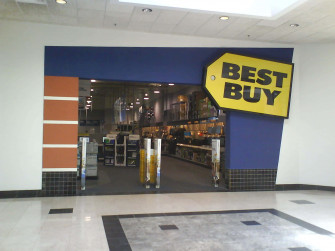 Get The Newest Tech Gadgets With Best Buy Wallpaper