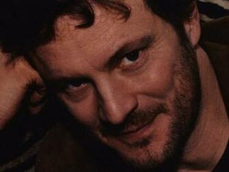 Colin Firth Wallpaper