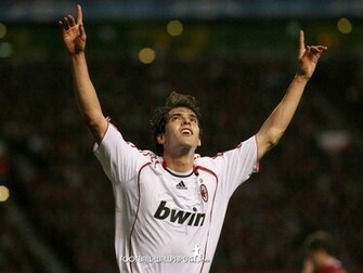 Kaka Wallpaper Football And Videos