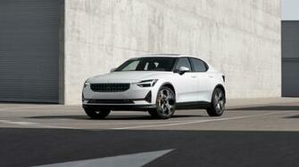 Polestar 5k Wallpaper HD Car Id