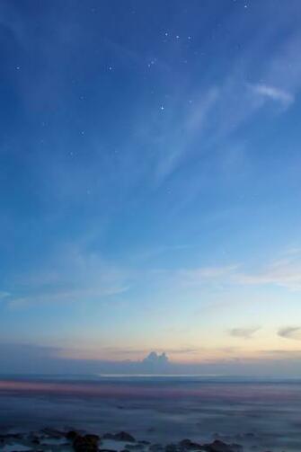 Sky Simply Beautiful iPhone Wallpaper