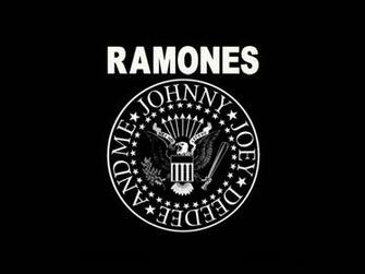 The Ramones Wallpaper