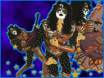 Ace Frehley