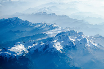 Hikings In The Swiss Alps 4k HD Wallpaper
